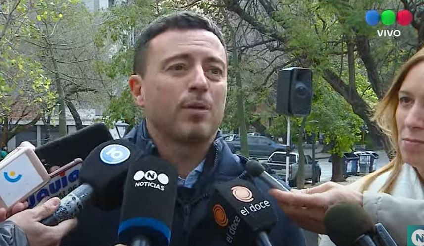 De Loredo prometió la eliminación del 30% de las tasas municipales | Elecciones 2023