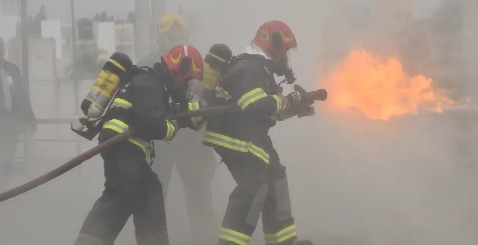 Dos muertos por distintos incendios en casas de la provincia | Córdoba