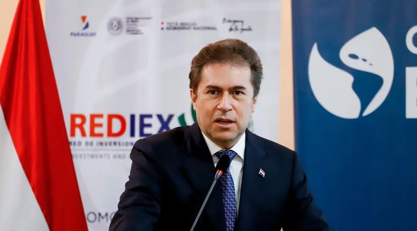 Un ministro de Paraguay propuso levantar un muro en la frontera con Argentina | Internacionales