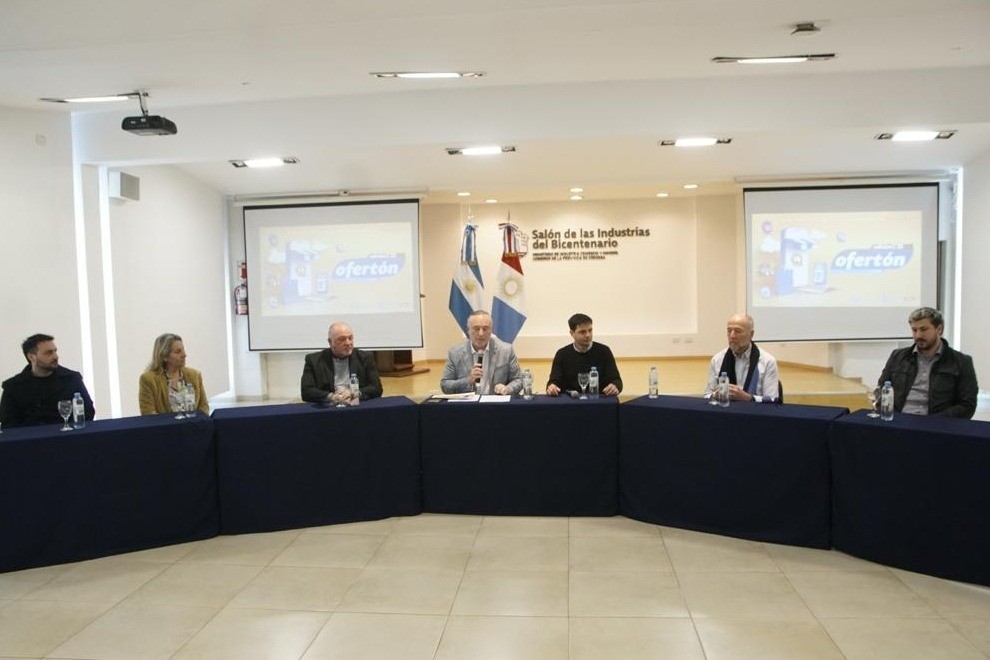 El “Ofertón 2023” contó con más de 1,5 millones de visitas | Córdoba