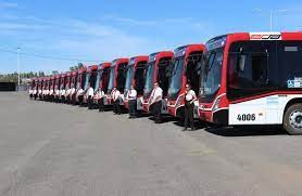 Elecciones municipales de Córdoba: el transporte será gratuito | Córdoba