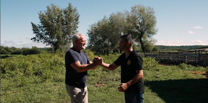 Leche de cabra en Córdoba y la producción de quesos en el noroeste de la provincia | Utuco
