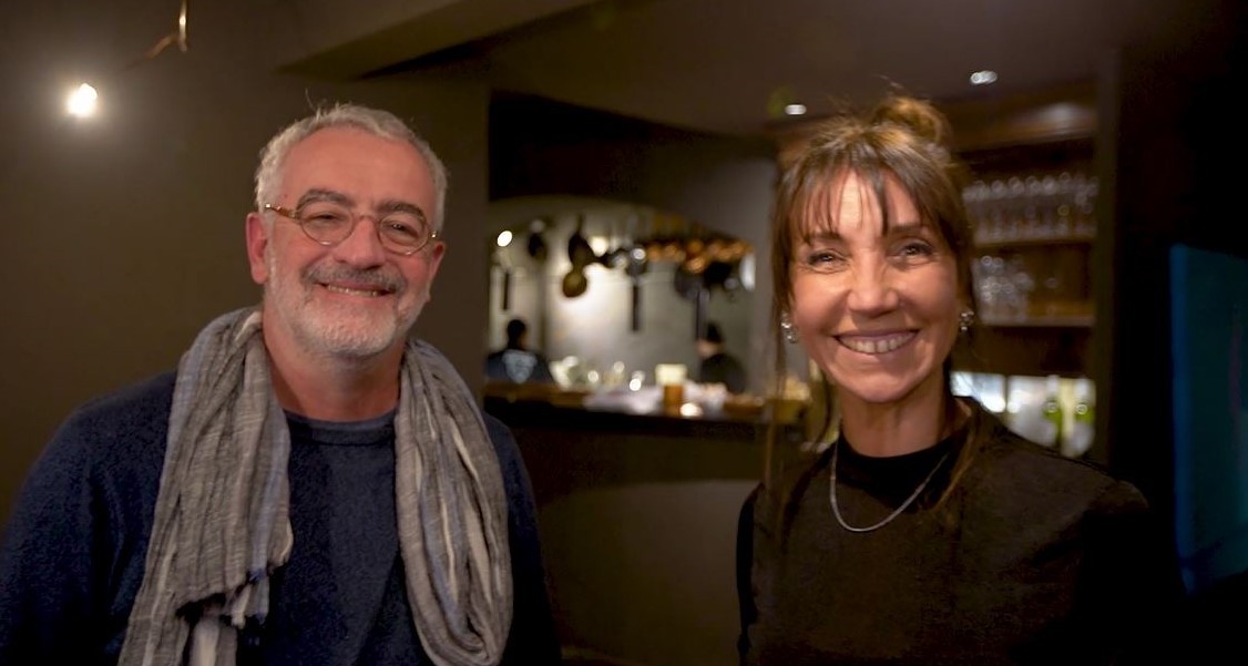 Utuco: Presentamos la 2da temporada conducido por Gabriel Reusa | Utuco