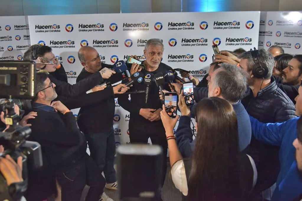 Hacemos Unidos por Córdoba aseguró: será "una elección reñida" | Córdoba