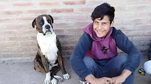 Crimen de Joaquín Paredes: comienza el juicio por gatillo fácil en Cruz del Eje | Córdoba