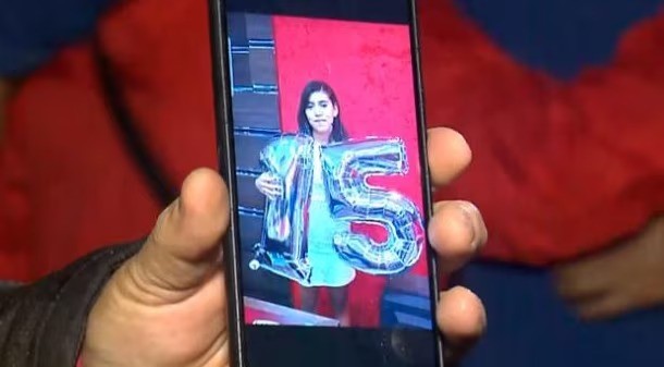 La madre de Trinidad, la joven asesinada por los dogos, se reúne con el fiscal general | Córdoba