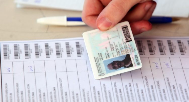 Elecciones Nacionales: habrá más de 35 boletas en el cuarto oscuro de las PASO | Córdoba