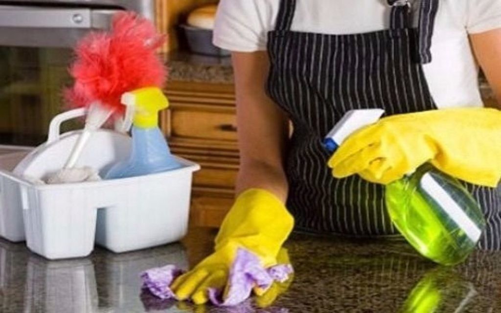 Nuevo acuerdo salarial para empleadas domésticas con incremento del 36% en tres cuotas | Actualidad