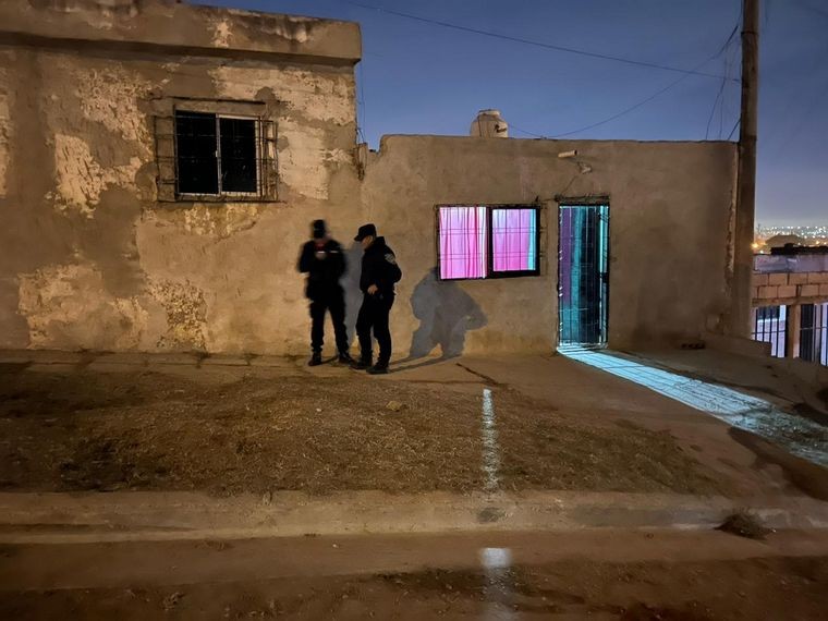 Un policía mató de un disparo a sicario que baleó una casa | Córdoba