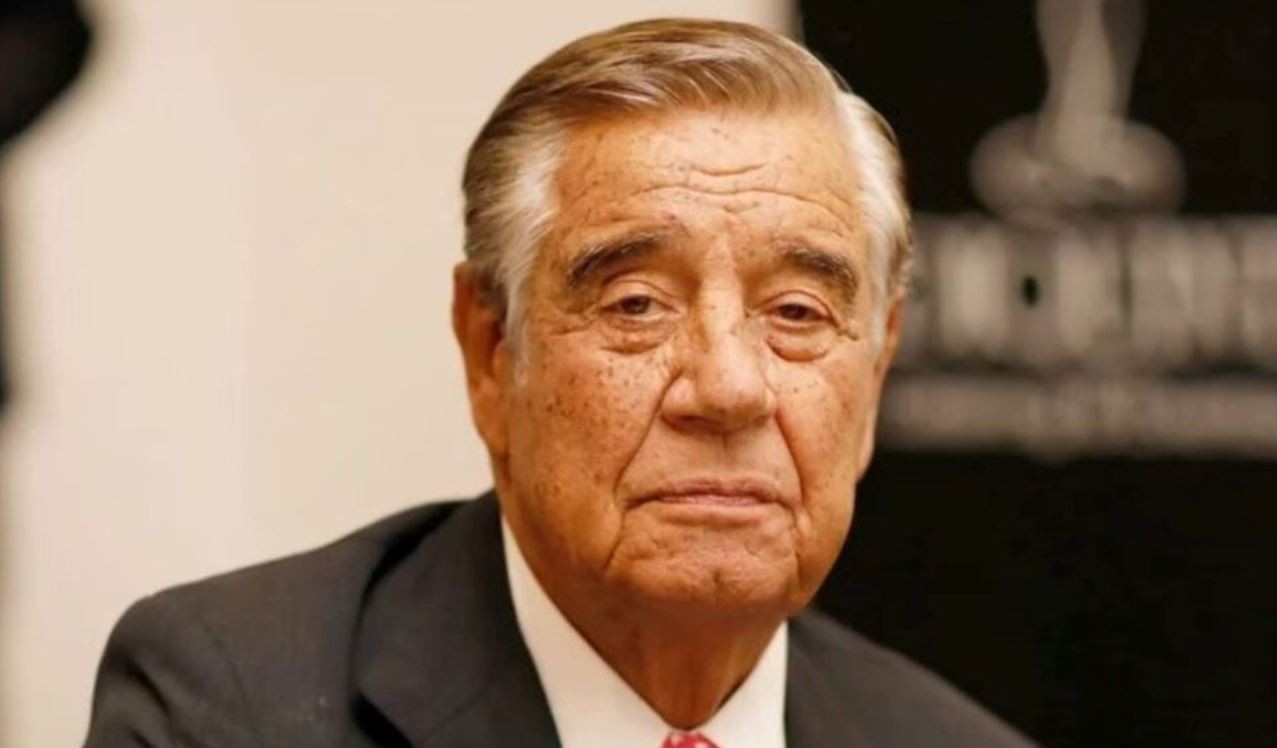 Murió el empresario Constancio C. Vigil mientras viajaba a Miami para encontrarse con Messi | Actualidad