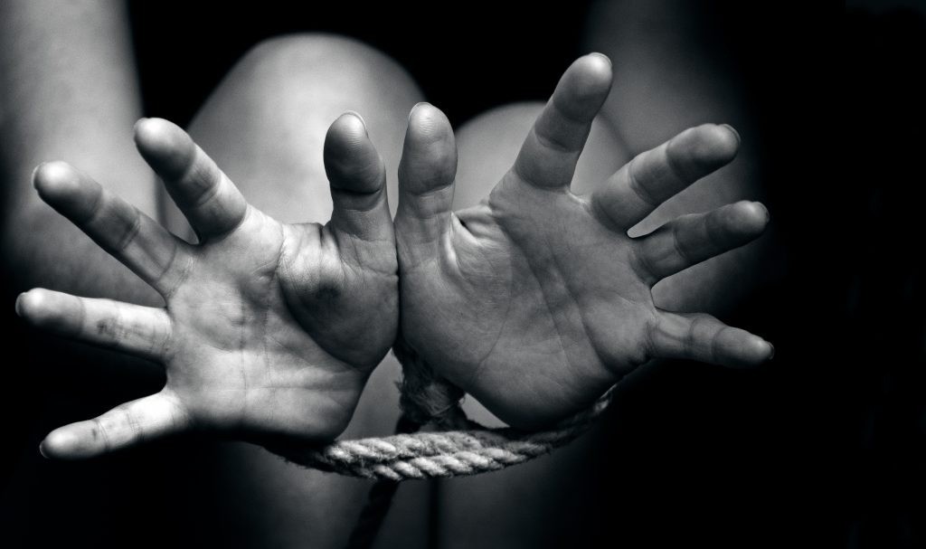 En Argentina, casi 3.000 personas fueron asistidas por situaciones vinculadas a la trata | Actualidad