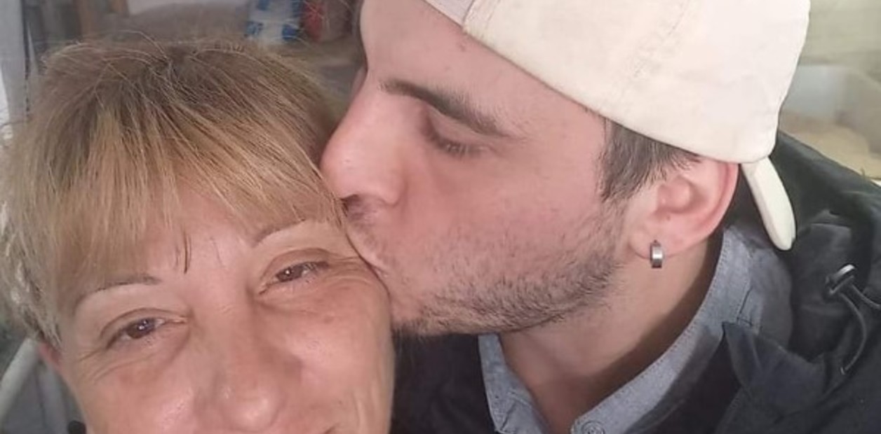 La familia de Rodrigo López pide ayuda para repatriar el cuerpo | Córdoba