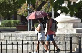 El clima en Córdoba: con más calor | Córdoba