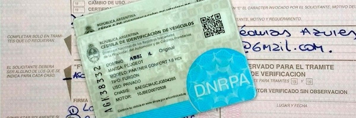 Denuncian que hay escasez de plásticos para imprimir las cédulas verdes | Actualidad