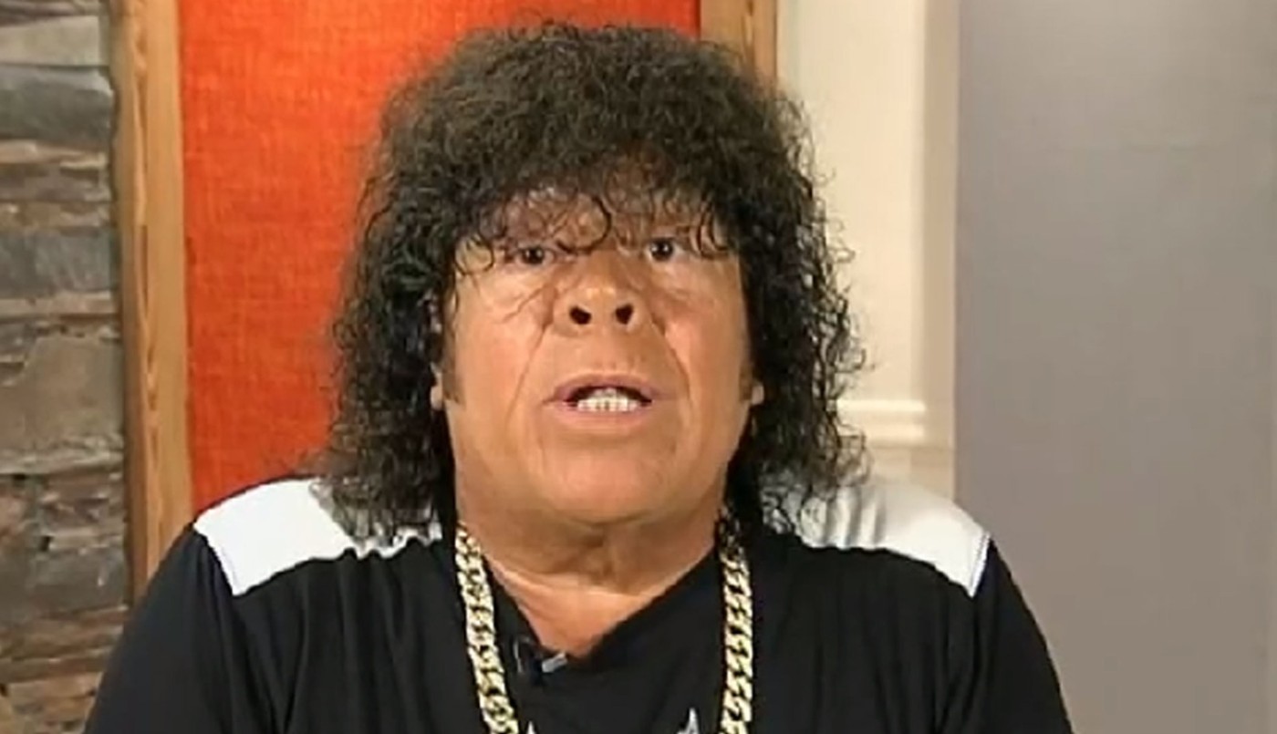 Internaron a La Mona Jiménez: cómo está y qué dijo su familia | Córdoba