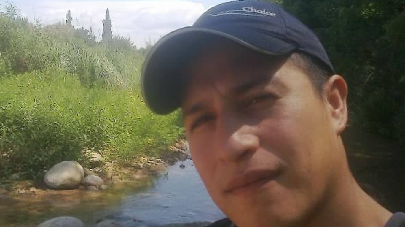 Caso Anahí Bulnes: el único acusado será juzgado por jurados populares | Córdoba