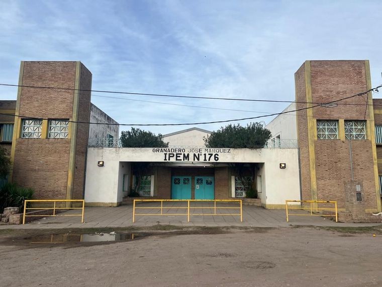 Un colegio de Córdoba decidió suspender las clases por los robos y la violencia | Córdoba