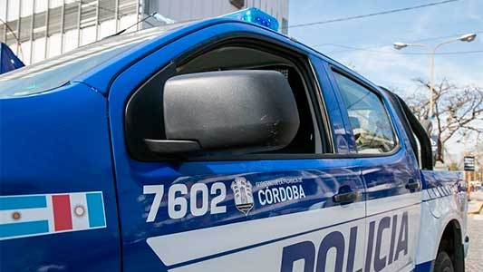 Imputaron al policía que embistió a dos jóvenes con un patrullero | Córdoba
