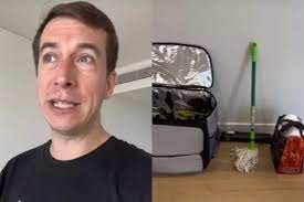 Un argentinó mostró cuánto gana limpiando casas en Australia e hizo estallar las redes | Internacionales