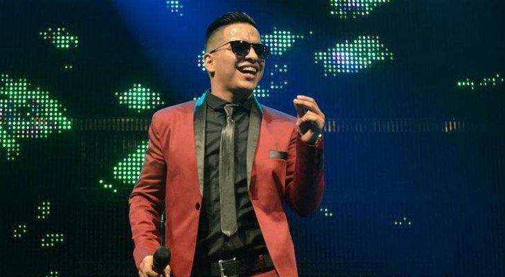 Detuvieron al cantante de cuarteto “Pity” Murúa por violencia familiar | Córdoba