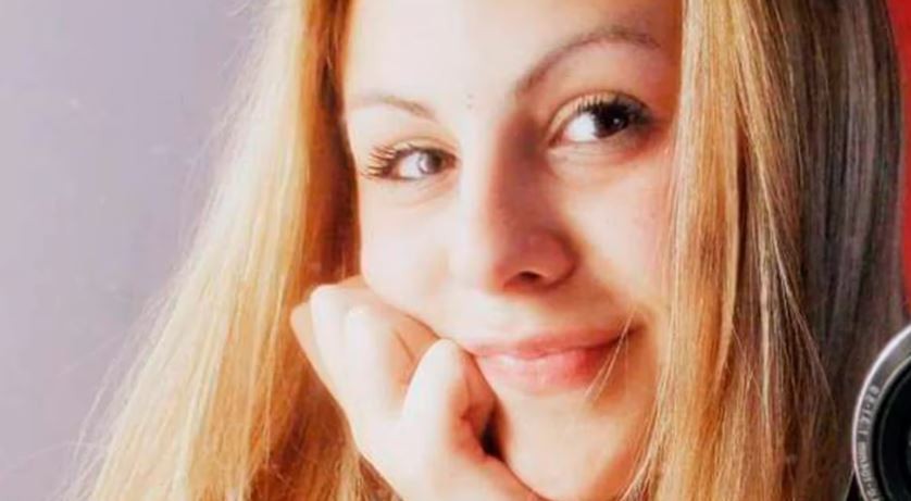 Denuncian que una joven argentina fue asesinada por su pareja en Kosovo: "Él la arrojó del balcón" | Actualidad