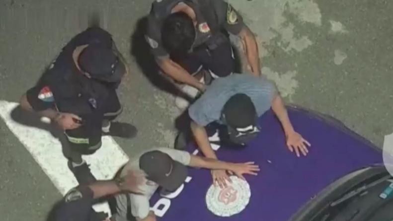 Prisión preventiva para tres jóvenes cordobeses involucrados en robos piraña | Córdoba