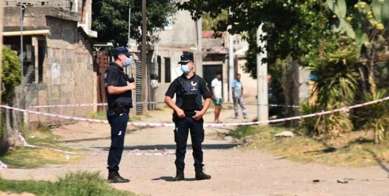 Comienza el juicio por el femicidio de Lorena Moyano | Córdoba