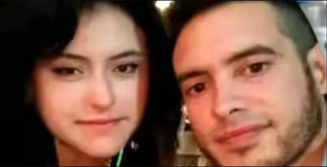 Denunció a su novio y logró una perimetral: siguieron conviviendo y él la estranguló hasta matarla | Actualidad