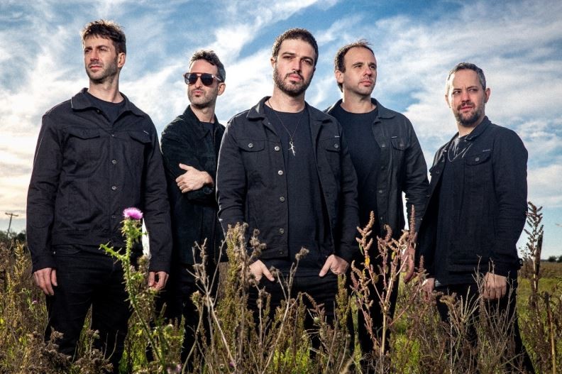 El Bordo llega a Club Paraguay: 25 años de trayectoria con una gira inolvidable | Espectáculos