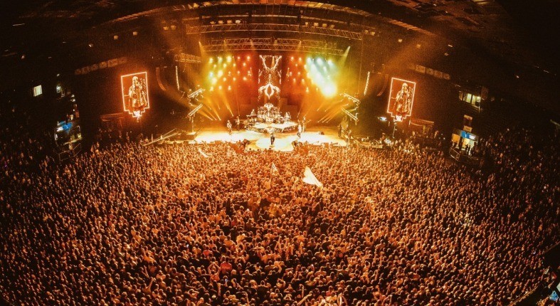 El Plan de la Mariposa comienza su gira en Córdoba | Espectáculos