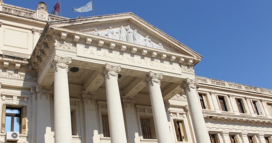 Sancionan a una agente judicial por generar temor en aspirantes a ingresar en el Poder Judicial | Córdoba