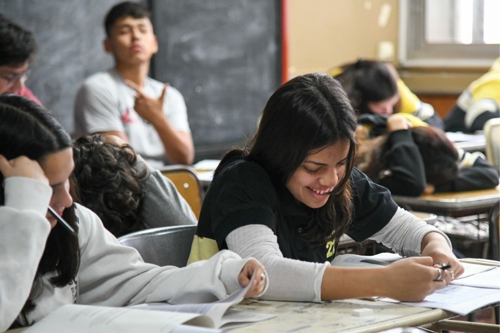 El lunes el dictado de clases en las escuelas será normal | Córdoba