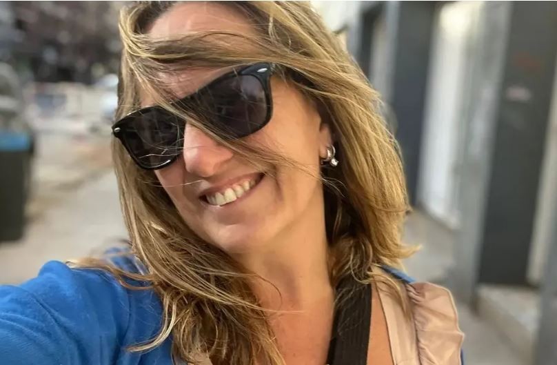 Sologamia: una mujer se casará con ella misma en Córdoba | Córdoba