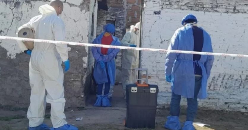 Asesinaron a una mujer en Tucumán: fue apuñalada y sufrió heridas de quemaduras | Córdoba