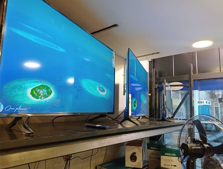 La Cámara de Electrodomésticos de Córdoba prevé una suba del 20% tras las PASO | Actualidad