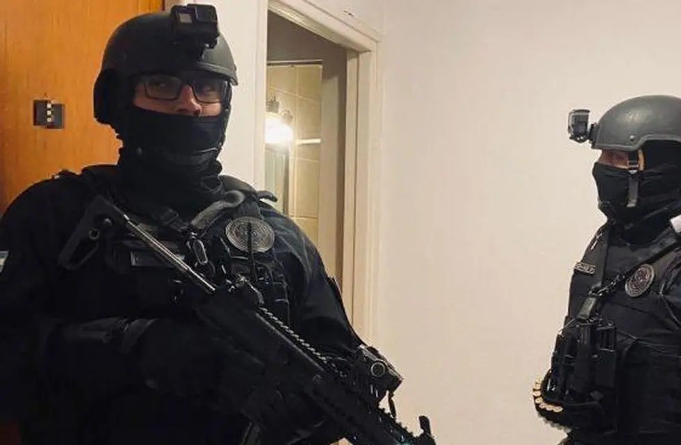 Carlos Paz: usaba hoteles para vender drogas | Córdoba