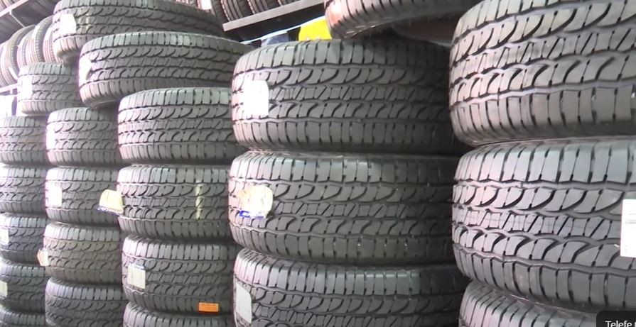 Con la suba del dólar, cambiar un neumático cuesta un 25% más | Córdoba