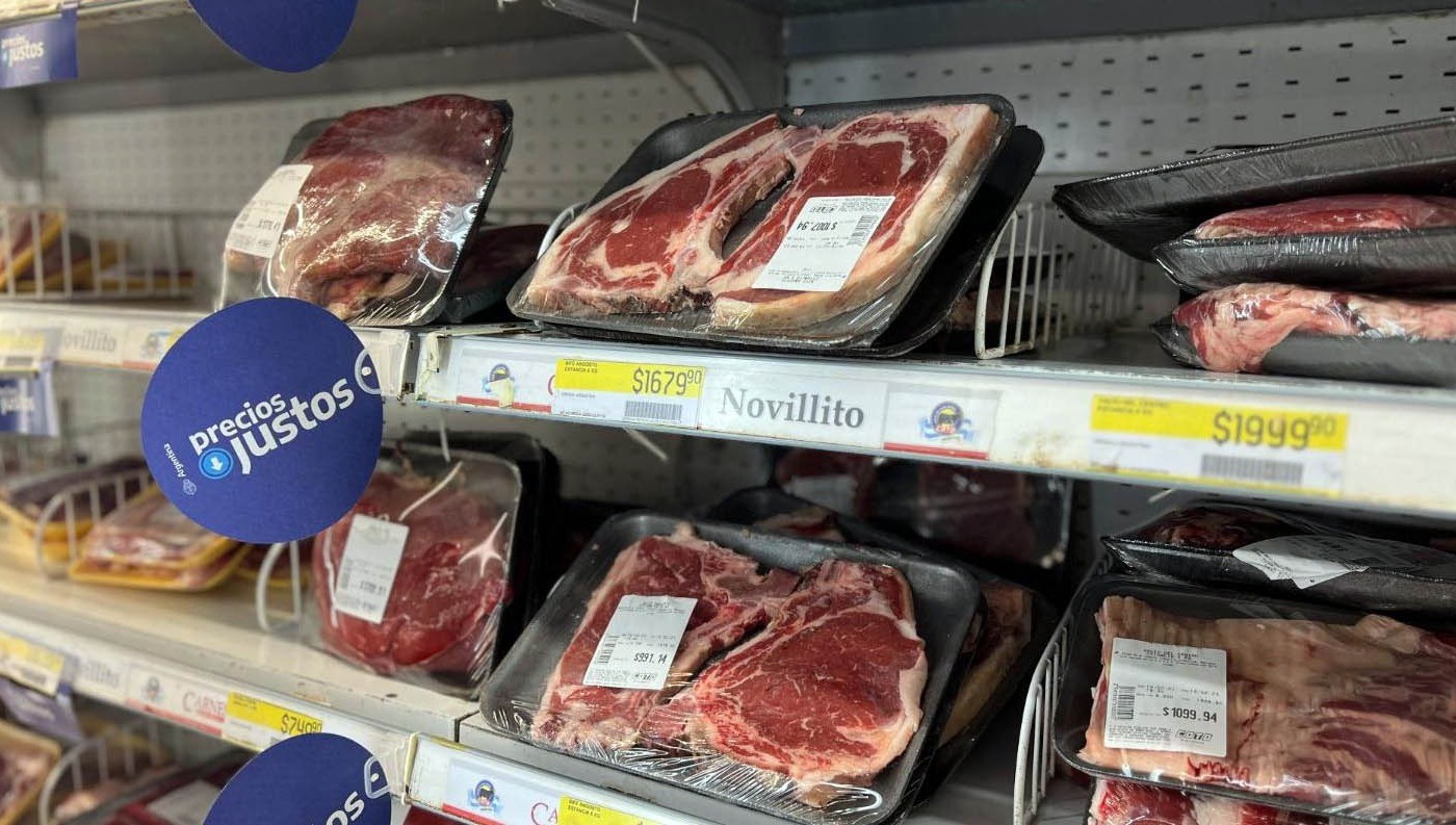 El precio de la carne sube un 25% tras las elecciones | Política y economía