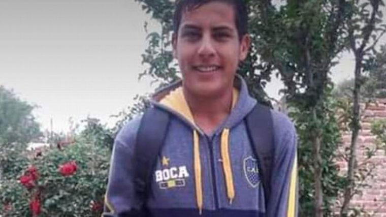 Caso Joaquín Paredes: perpetua para el policía que disparó y cinco absoluciones | Córdoba