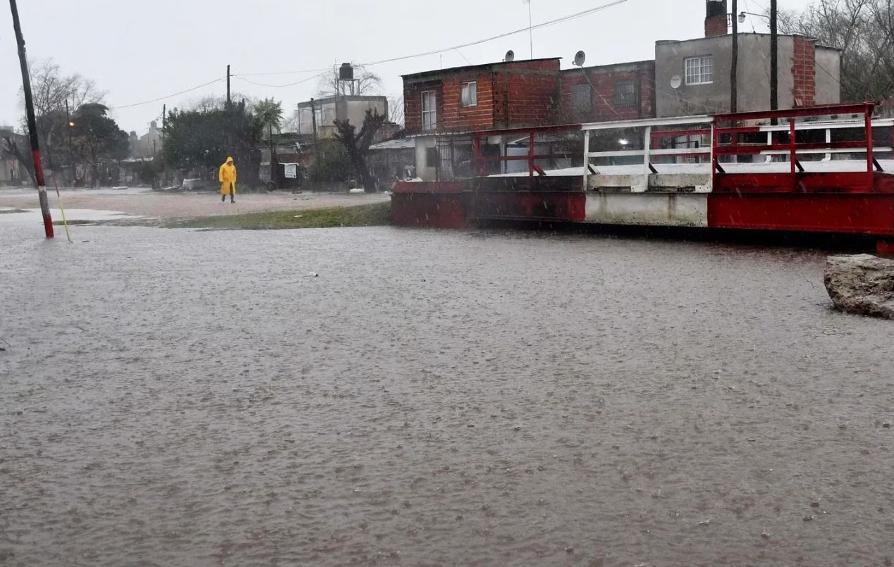 El drama del agua vuelve a castigar | Actualidad
