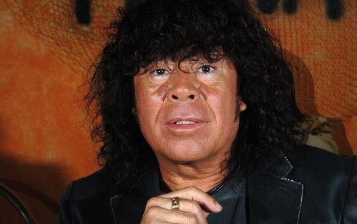 Volvieron a internar a Carlos “La Mona” Jiménez | Córdoba