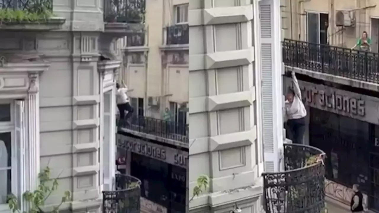 "Traumatismo de cráneo y daño cerebral", el grave estado de la mujer del incendio en Monserrat | Actualidad