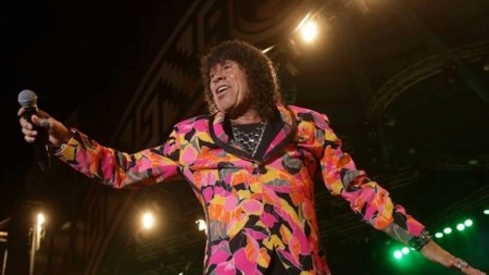 En las próximas horas podrían darle el alta a Carlos “La Mona” Jiménez | Espectáculos