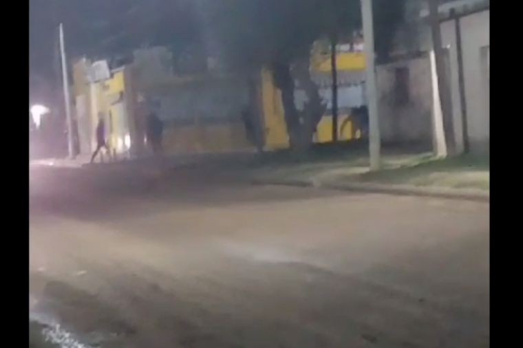 Intenso operativo en Bell Ville: dos detenidos por los intentos de robos a comercios | Córdoba