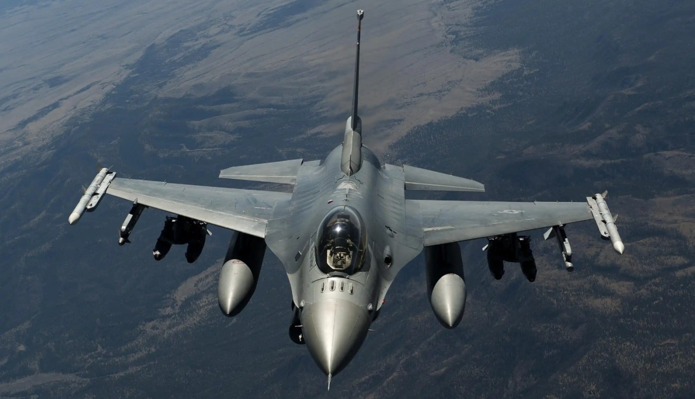Aviones caza: el Senado estadounidense podría dar luz verde para que Argentina acceda a los F-16 | Actualidad