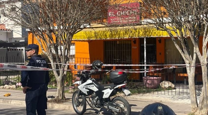 Carlos Paz: un muerto y un herido tras un tiroteo en un hotel | Actualidad