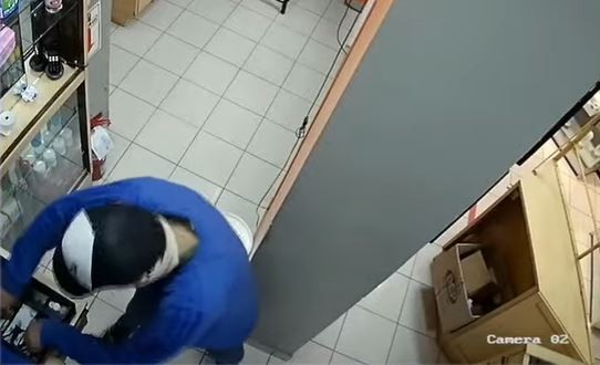 Roban 15 veces en un local comercial del centro de Córdoba | Córdoba