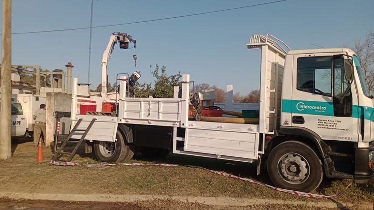 Oncativo: tres trabajadores perdieron la vida tras un accidente laboral | Córdoba