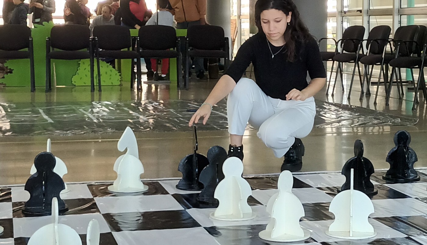 Una estudiante argentina fue elegida entre los 10 mejores estudiantes del mundo | Actualidad