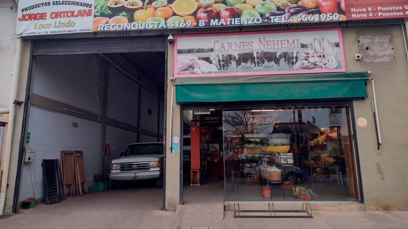 Detienen a otros dos sospechosos por el intento de asesinato al verdulero del barrio Matienzo | Córdoba